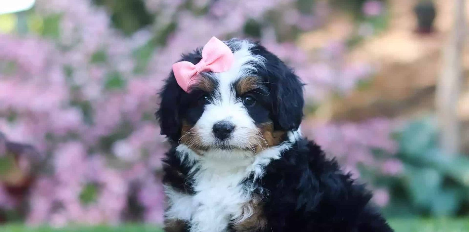Bernedoodle