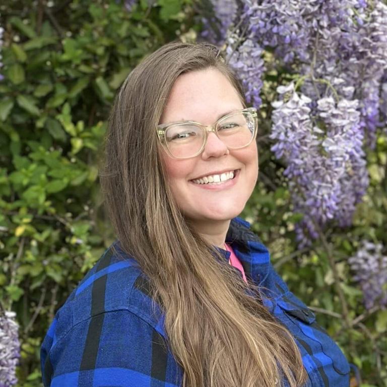 Jessica – Puppy Trainer