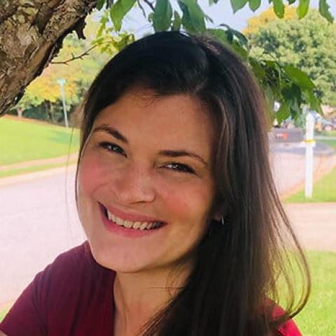 Valerie – Puppy Trainer