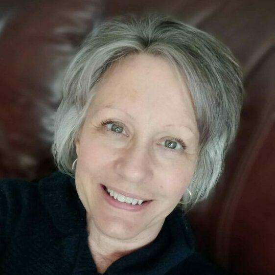 Becky – Puppy Trainer